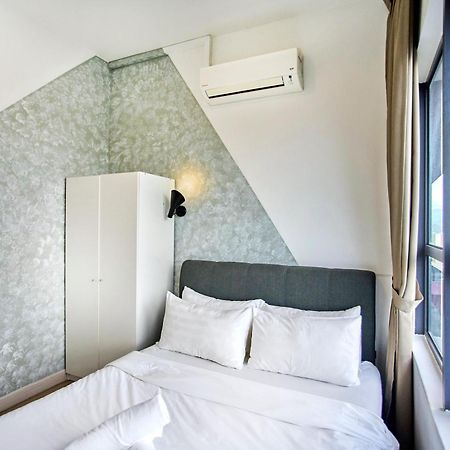 Arte Plus Klcc Designer Suites By Cobnb クアラルンプール エクステリア 写真