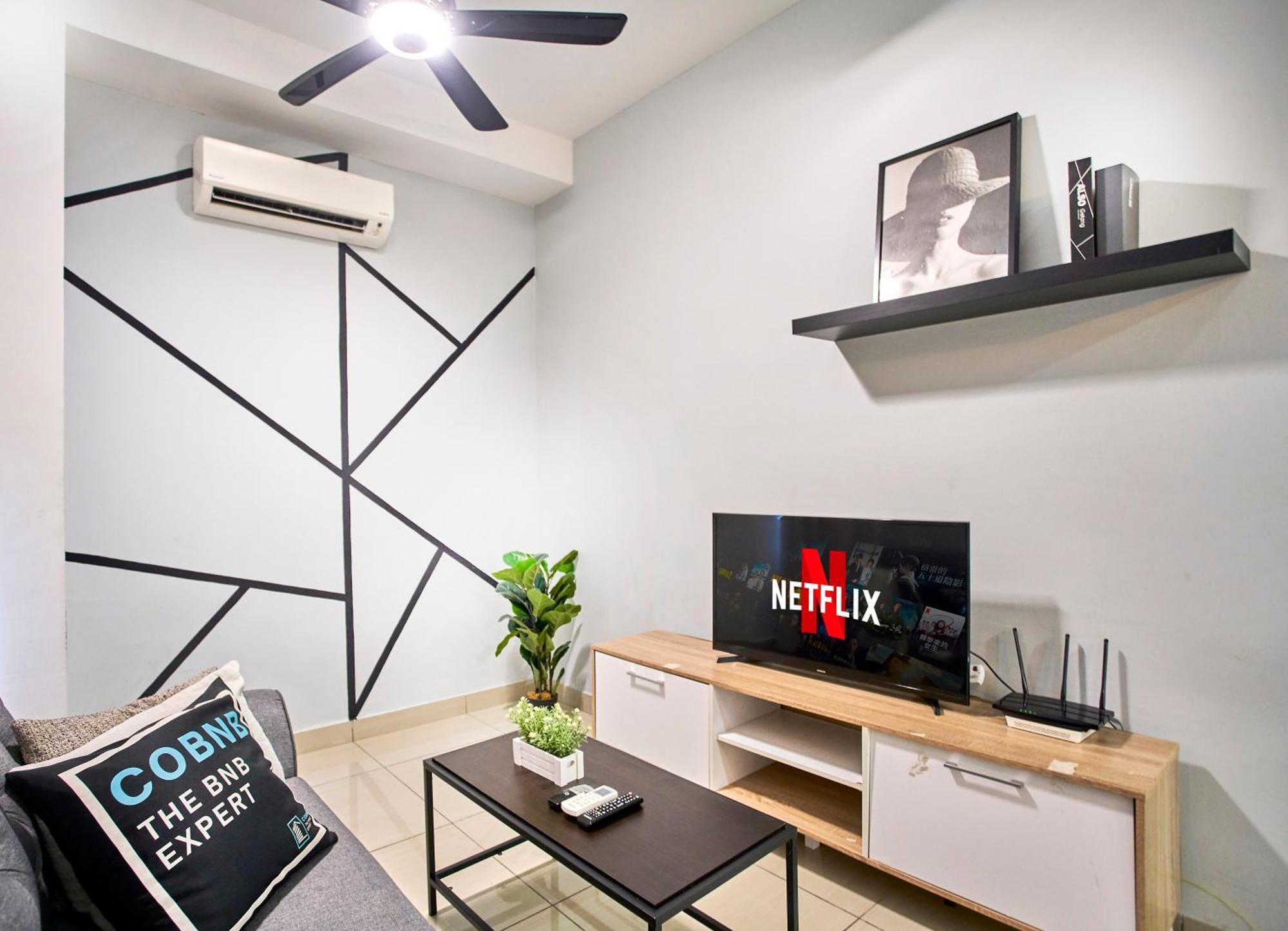 Arte Plus Klcc Designer Suites By Cobnb クアラルンプール エクステリア 写真