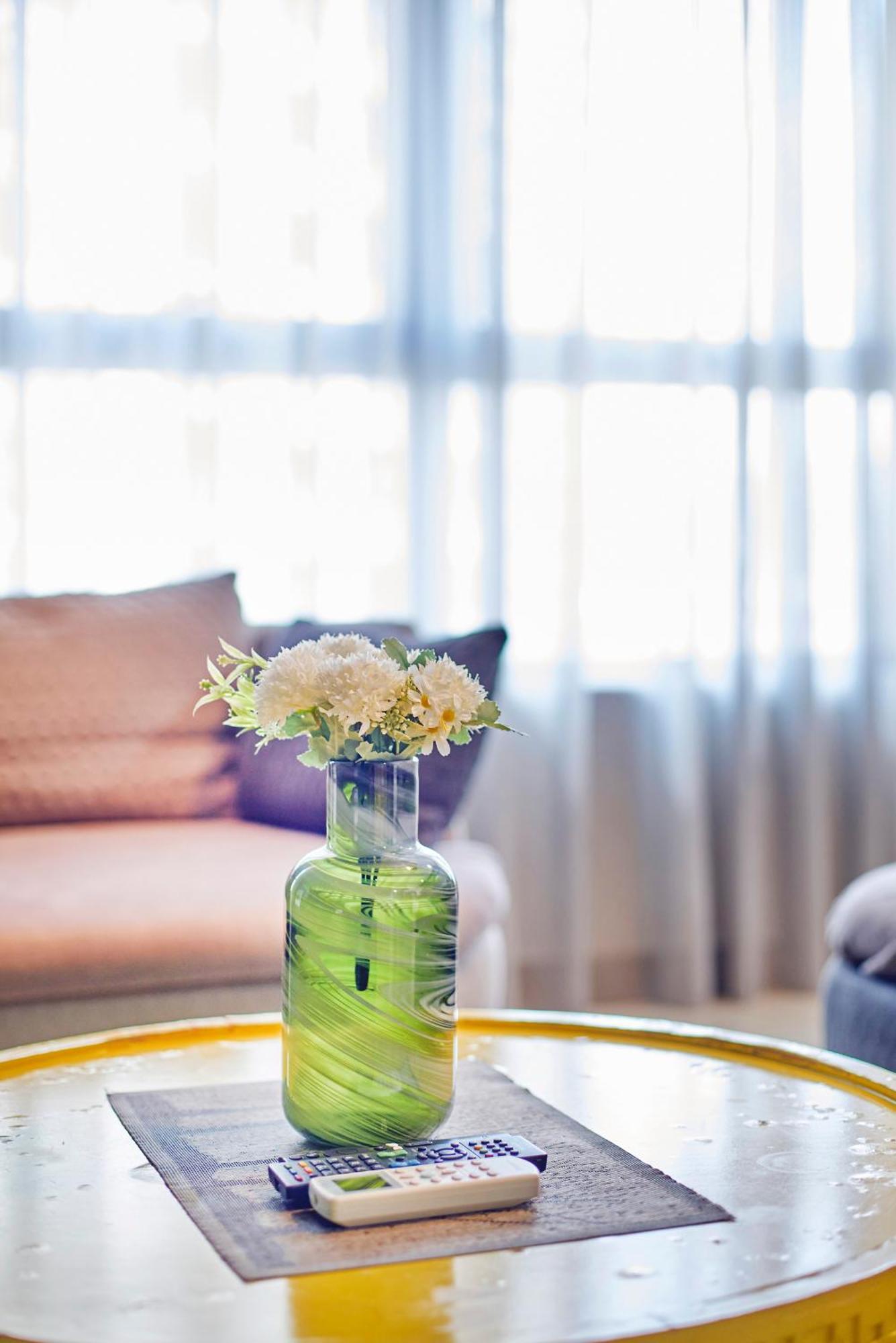 Arte Plus Klcc Designer Suites By Cobnb クアラルンプール エクステリア 写真