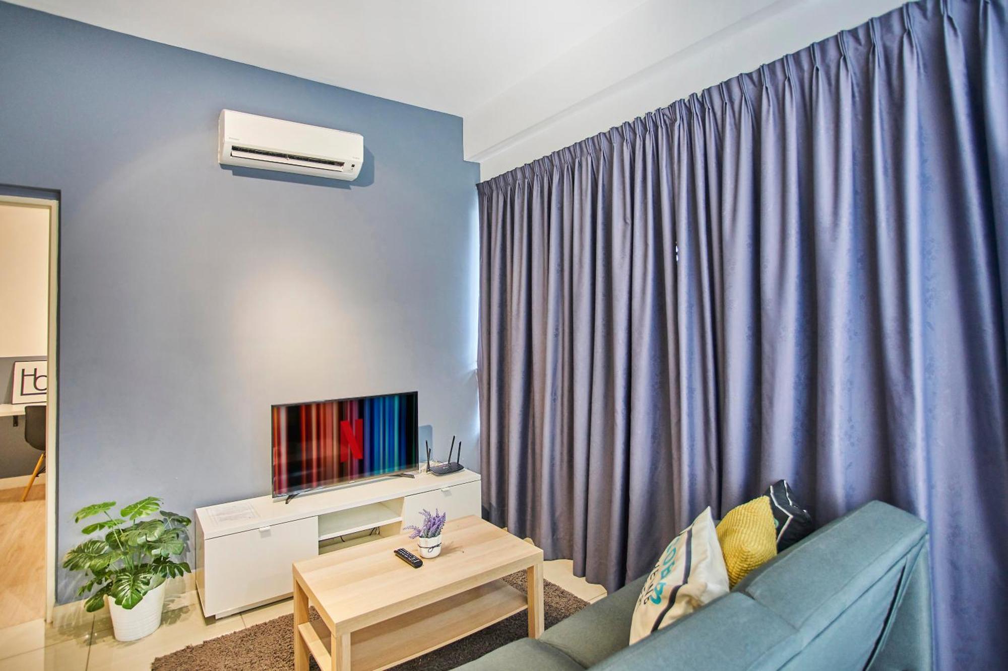 Arte Plus Klcc Designer Suites By Cobnb クアラルンプール エクステリア 写真