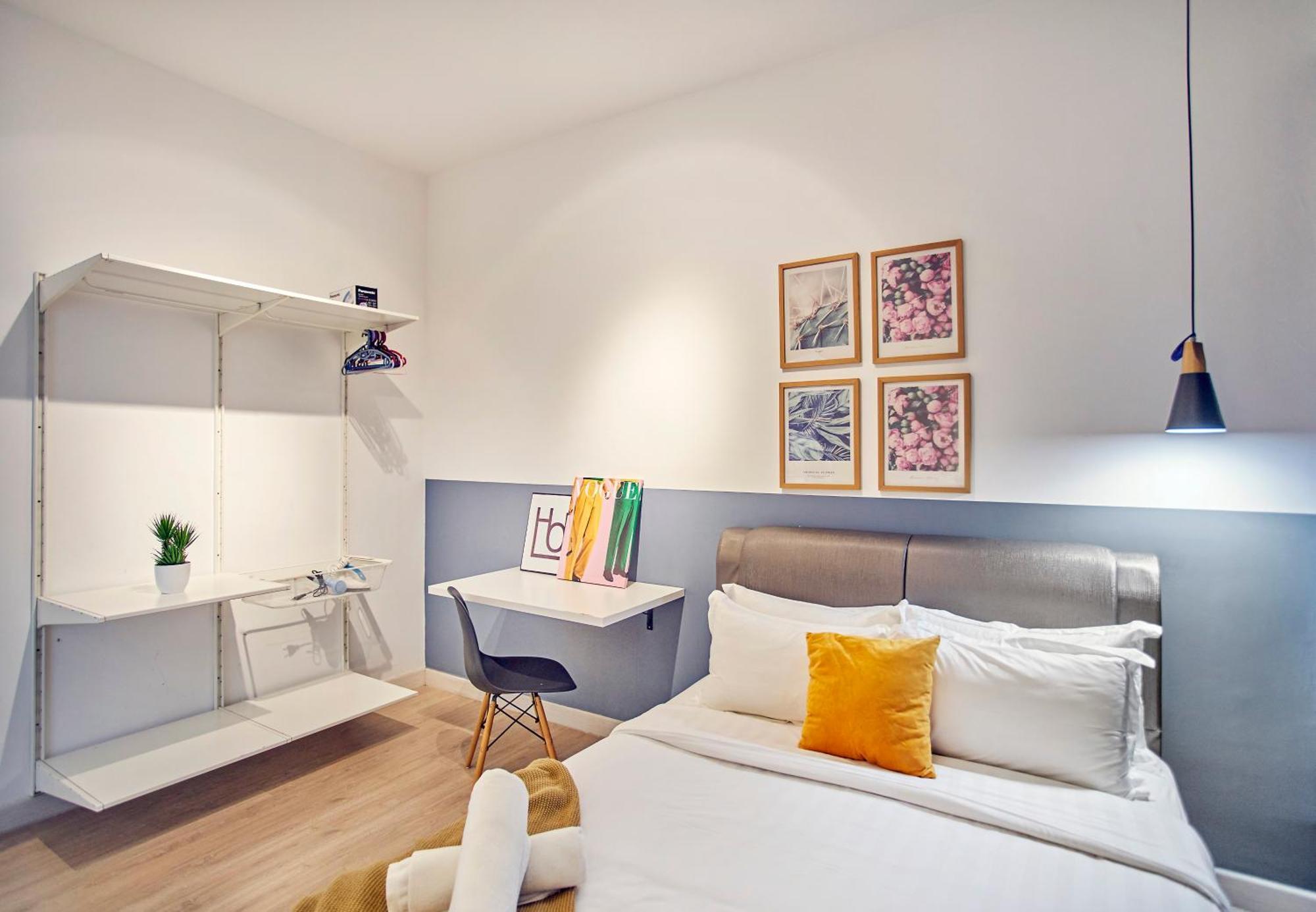 Arte Plus Klcc Designer Suites By Cobnb クアラルンプール エクステリア 写真