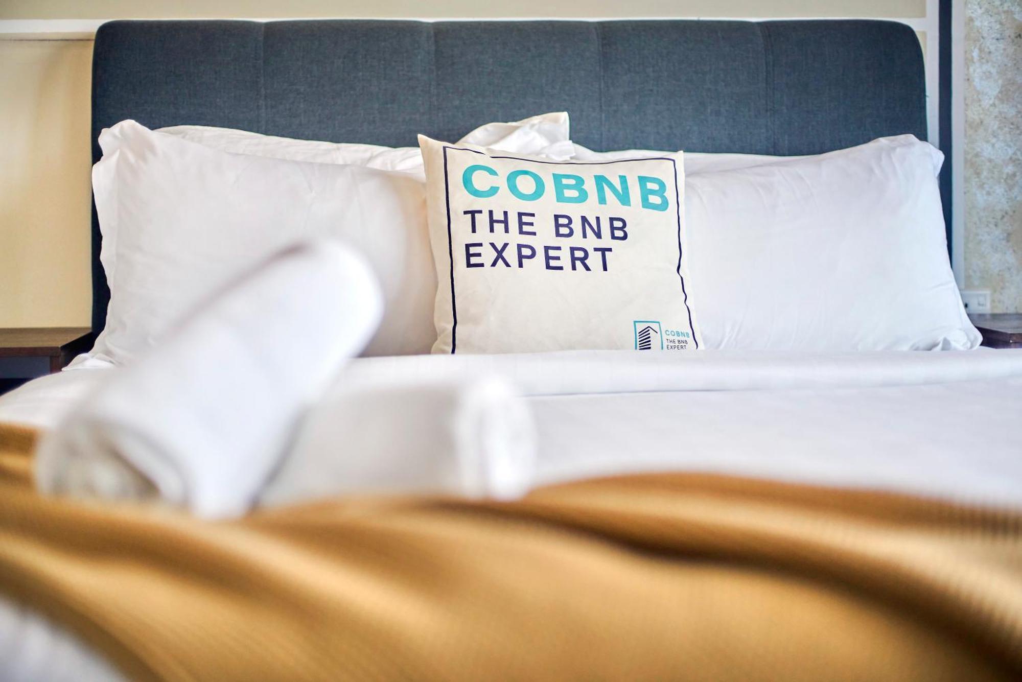 Arte Plus Klcc Designer Suites By Cobnb クアラルンプール エクステリア 写真