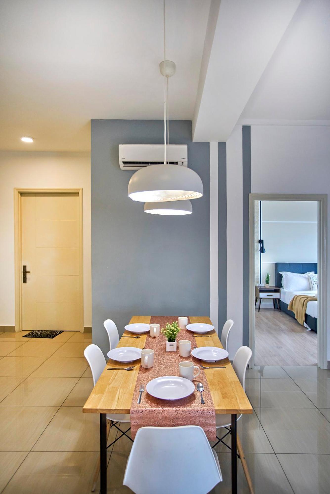 Arte Plus Klcc Designer Suites By Cobnb クアラルンプール エクステリア 写真