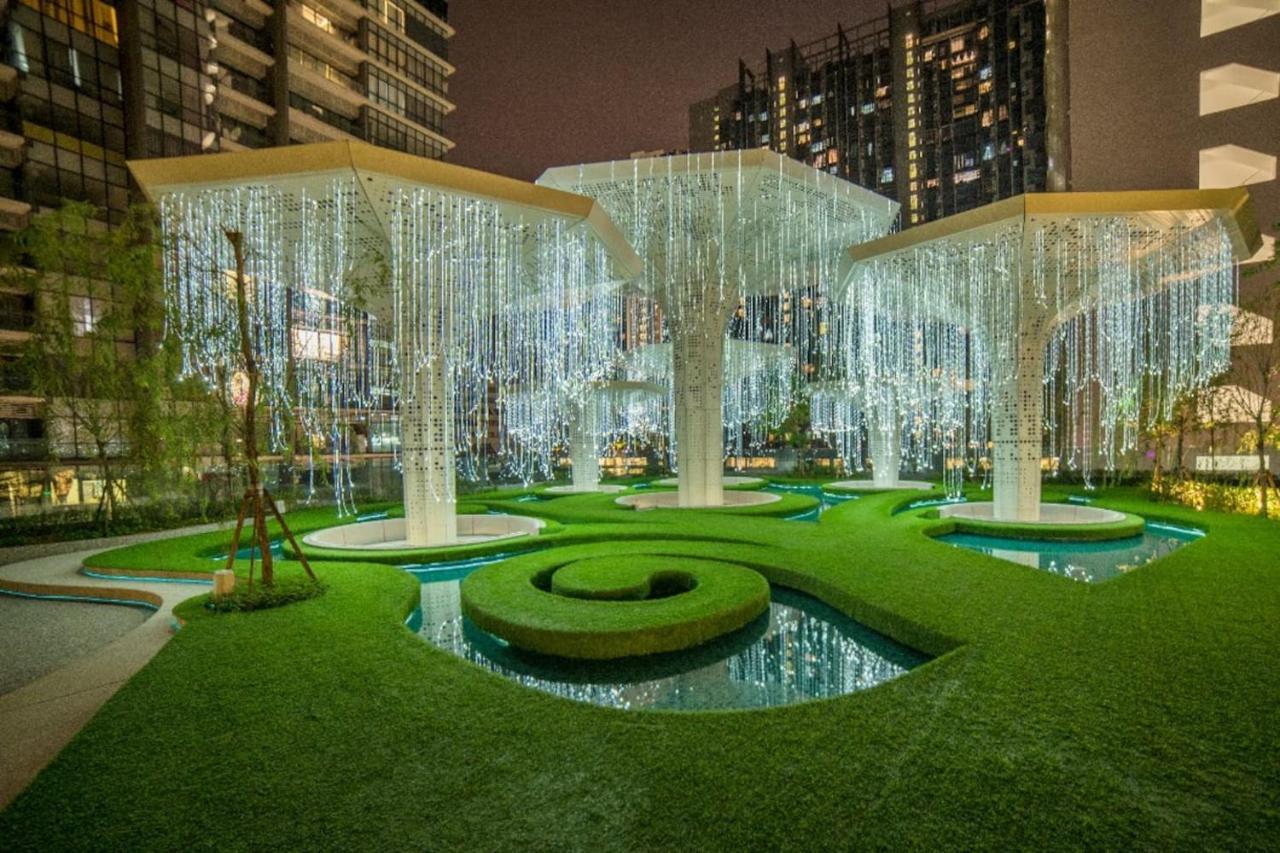 Arte Plus Klcc Designer Suites By Cobnb クアラルンプール エクステリア 写真